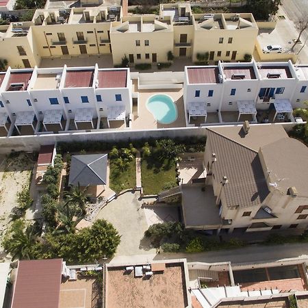 Appartamento Martina San Vito Lo Capo Buitenkant foto